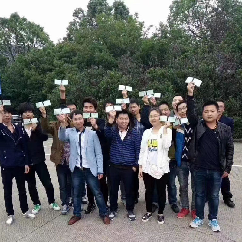 无锡哪里能学AB证